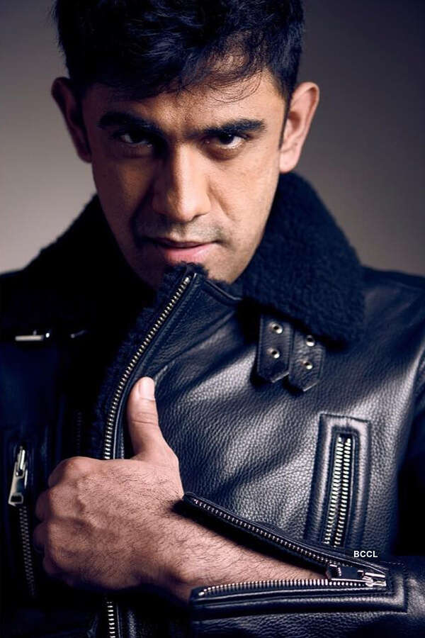Amit Sadh