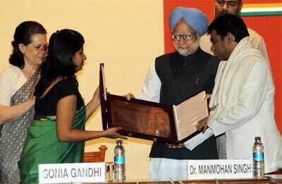 Rahman gets Indira Gandhi Award