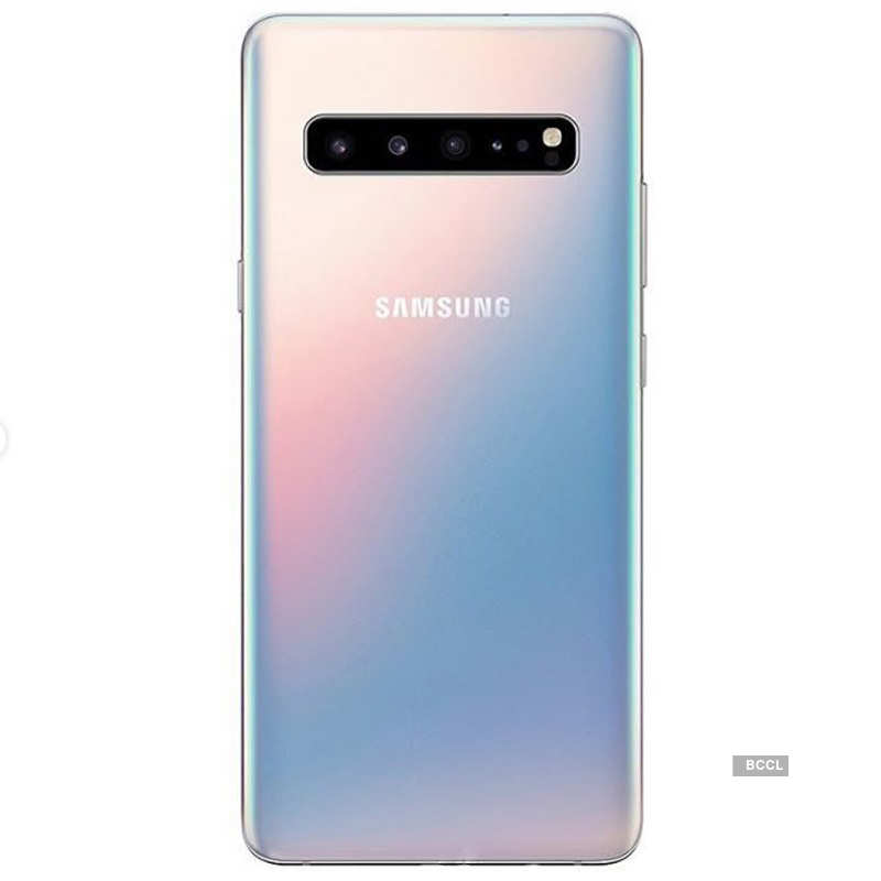 Samsung’s Galaxy S10 5G will launch on April 5