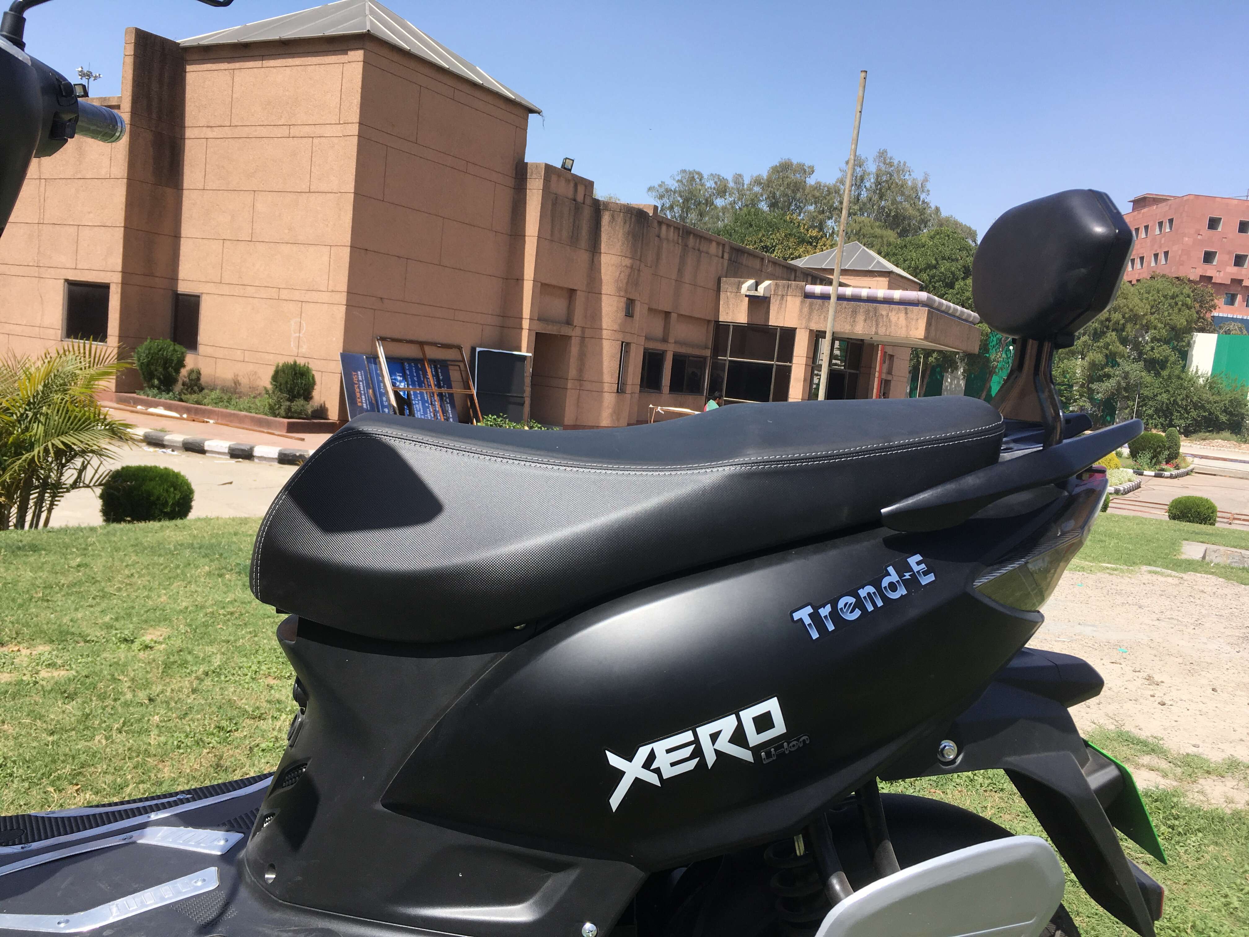 Avan Motors launches electric scooter Trend E at Rs 56,900 Times of India