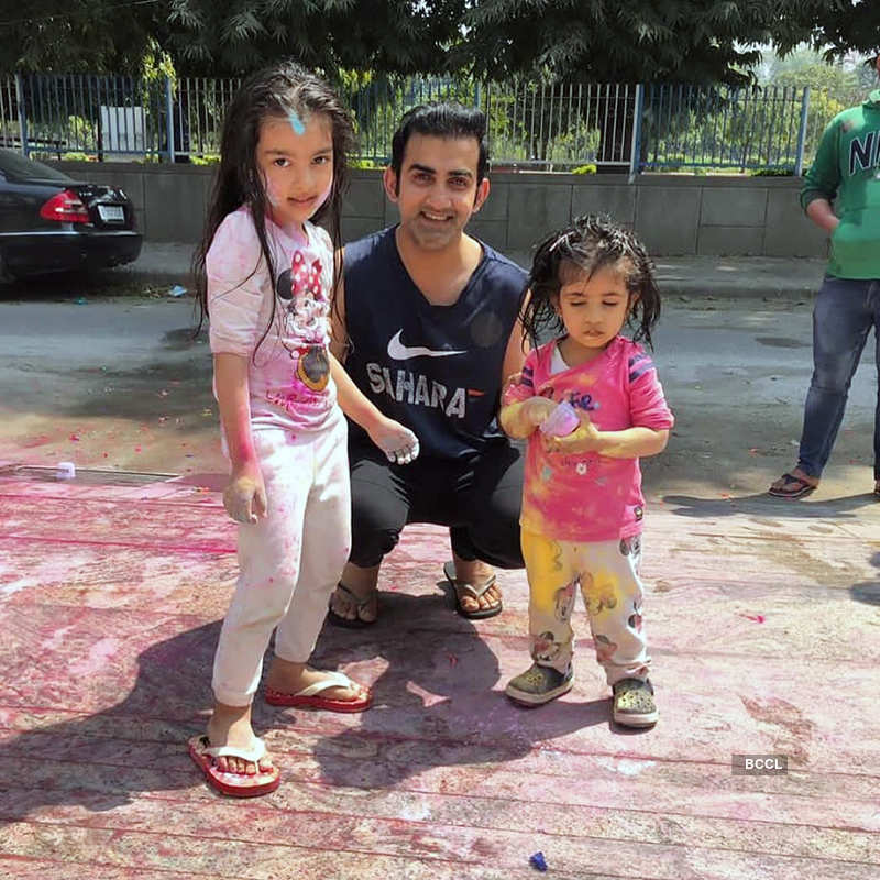 Lovebirds Farhan-Shibani, Arjun-Gabriella steal limelight at Bollywood’s starry Holi parties