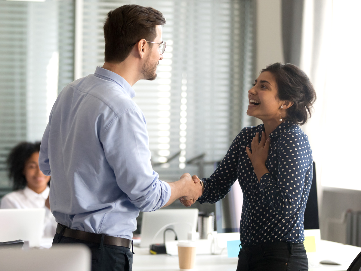 10 qualities every boss must have, according to Google's 10-year study