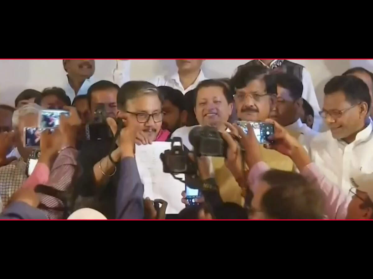 General elections 2019: Congress-RJD announce Bihar seat-sharing deal