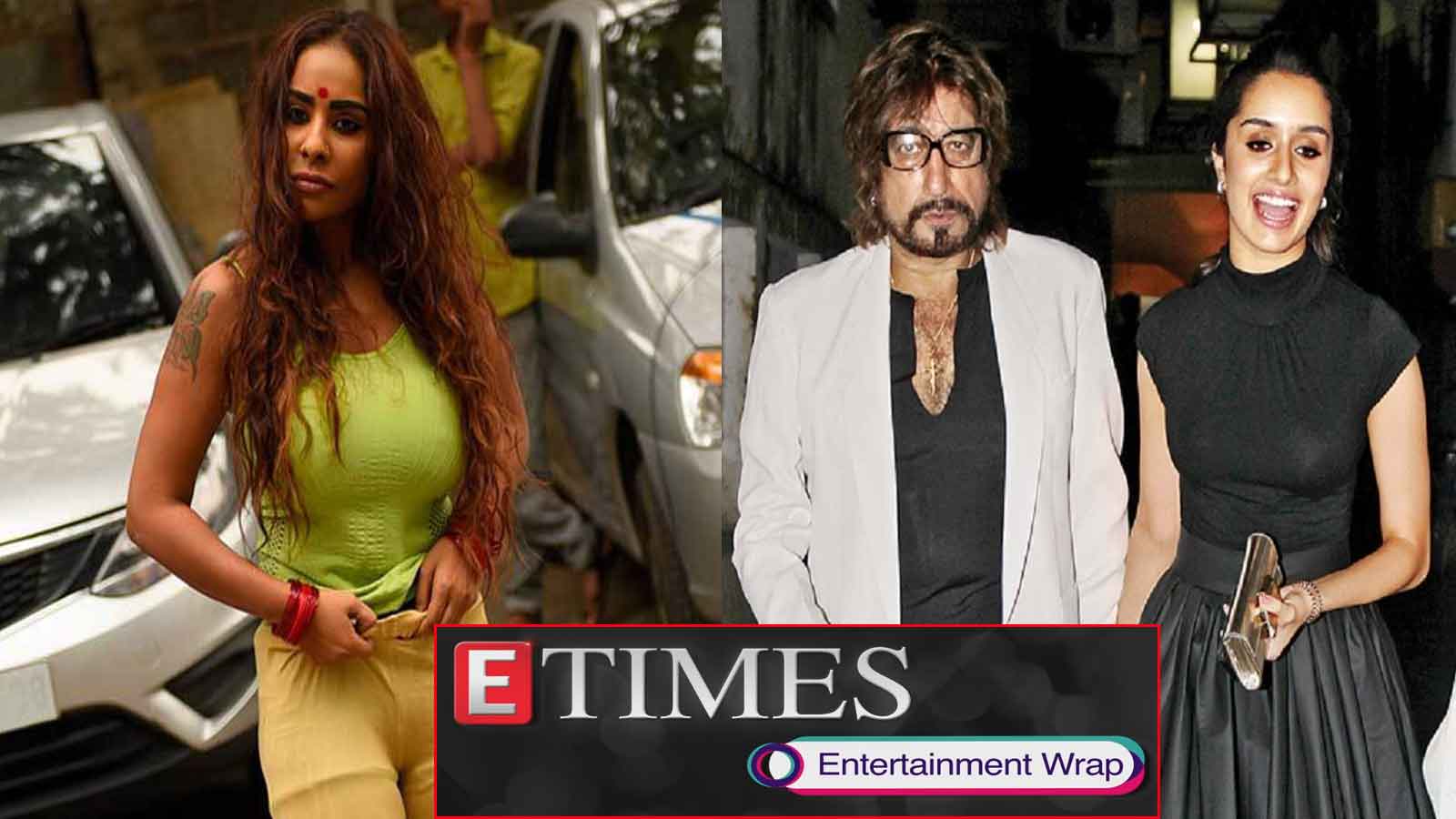 Actress Sri Reddy assaulted in Chennai; Shakti Kapoor finally opens up ...