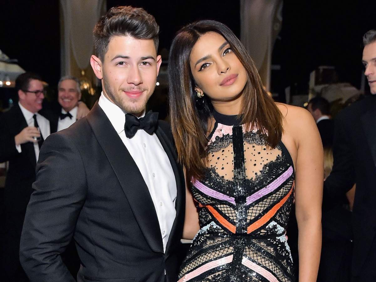 ​Has Priyanka Chopra ever sexted hubby Nick Jonas? Here's what she has to say