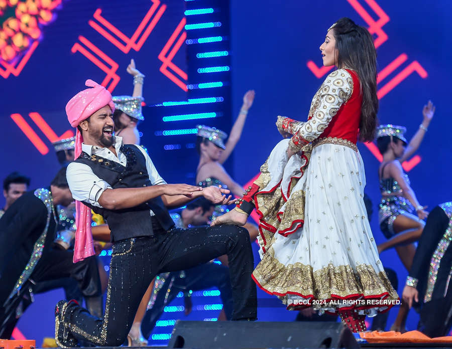 64th Vimal Elaichi Filmfare Awards 2019: Performances