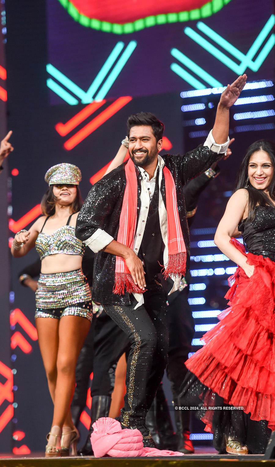 64th Vimal Elaichi Filmfare Awards 2019: Performances