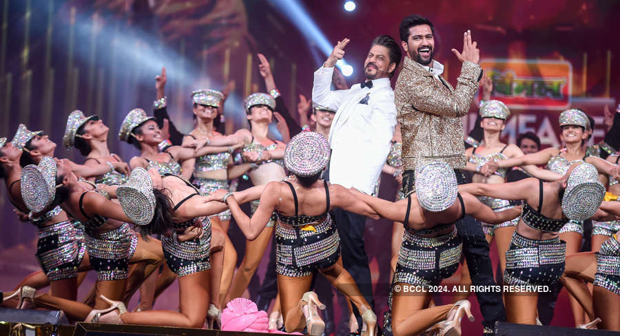 64th Vimal Elaichi Filmfare Awards 2019: Performances