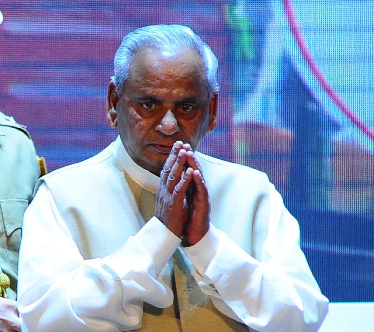 we-are-all-bjp-workers-modi-should-become-pm-governor-kalyan-singh