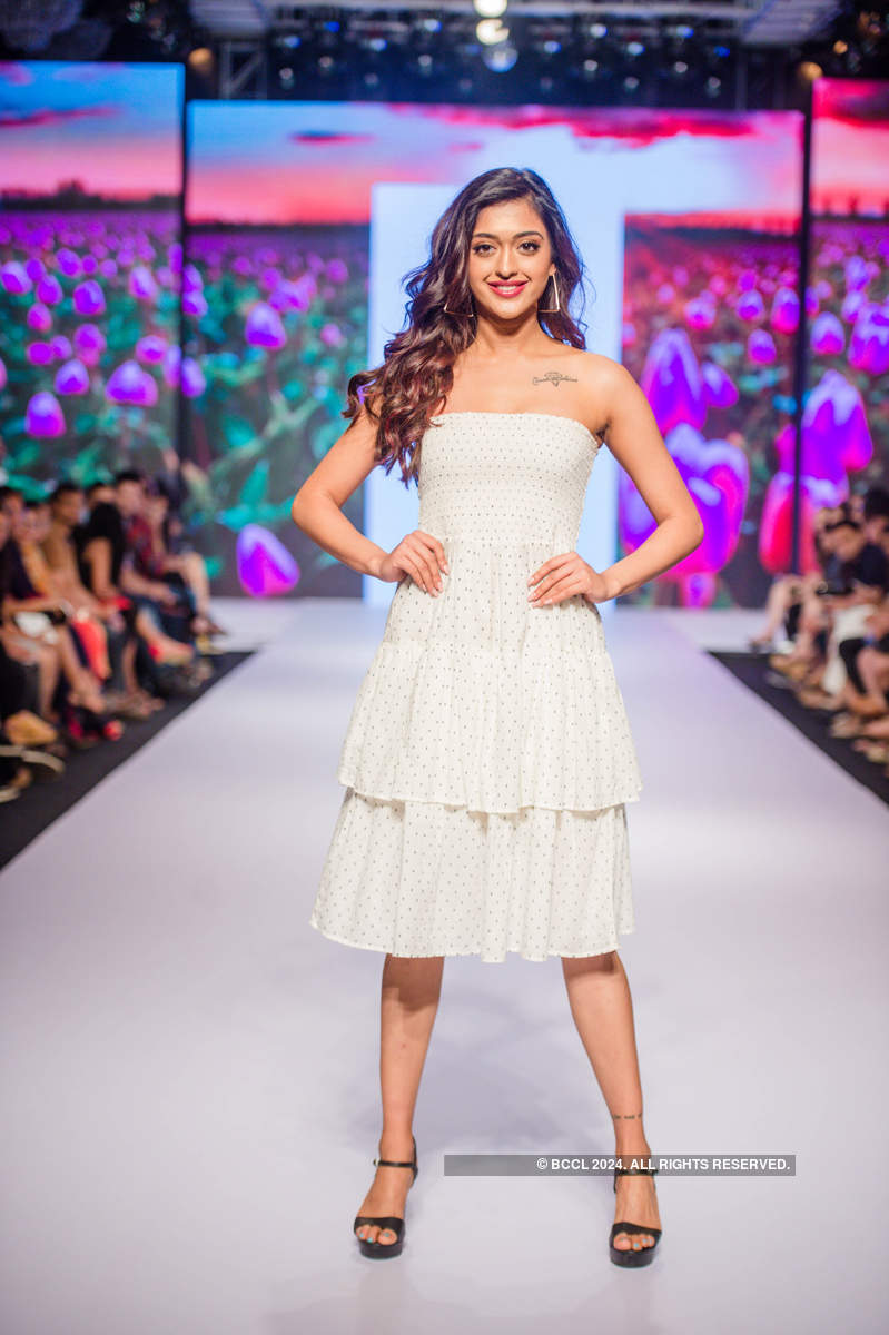 Bombay Times Fashion Week 2019: Femina FLAUNT - Day 3