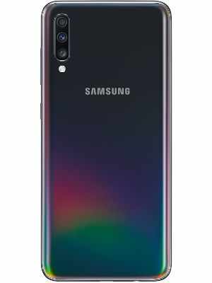 Vertrek naar Vervolgen Detecteerbaar Samsung Galaxy A70 Price in India, Full Specifications (25th Jan 2022) at  Gadgets Now
