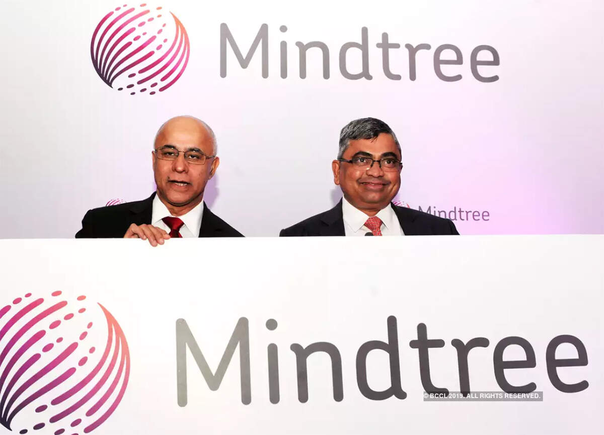 Bengaluru: Mindtree to reconvene board meeting today