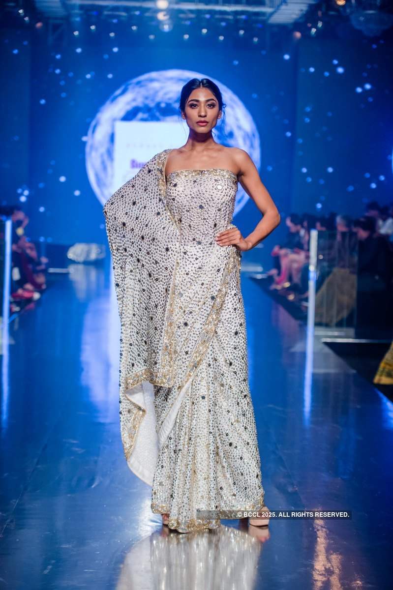 Bombay Times Fashion Week 2019: Suneet Varma - Day 3