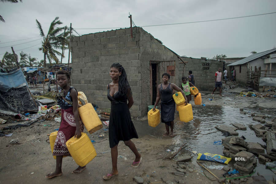 Africa cyclone: Death toll crosses 700, UN says worst yet to come