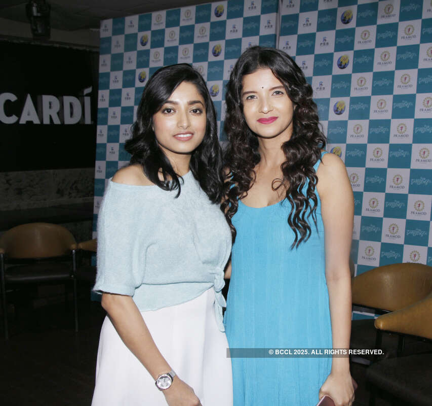 Anuradha Mukherjee and Ishaa M Saha