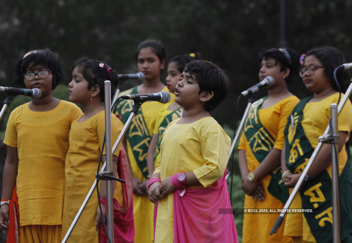 Kabita Utsav 2019