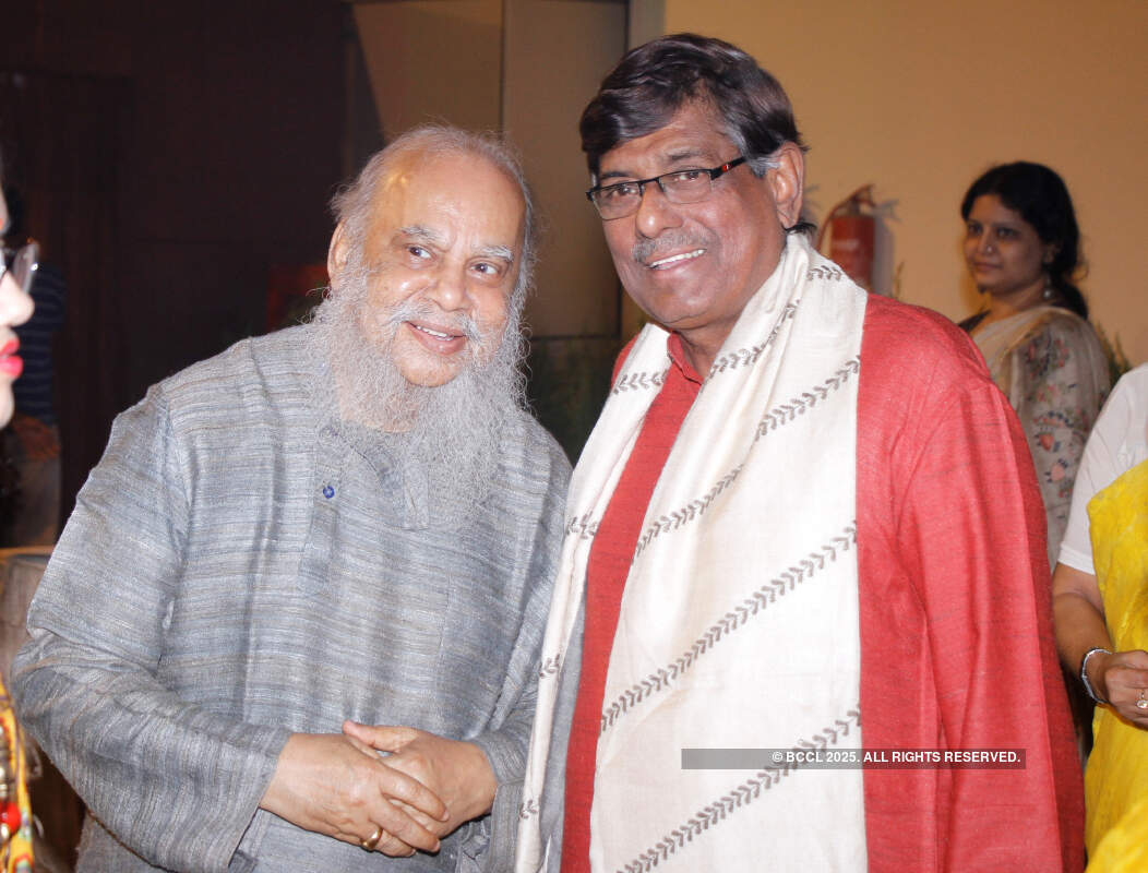 Shuvaprasanna and Soumitra Mitra