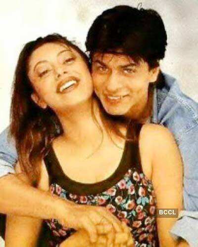 Happy b'day Shah Rukh