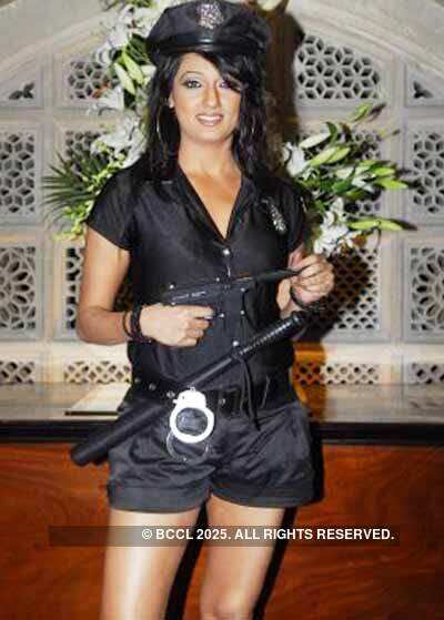 Best dressed @ BT anniv. party