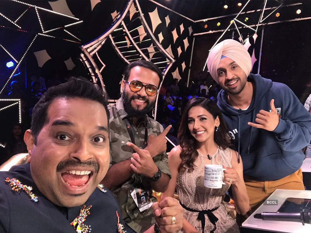 Rising Star 3: Diljit Dosanjh, Neeti Mohan and Shankar Mahadevan condemned for #MeToo joke