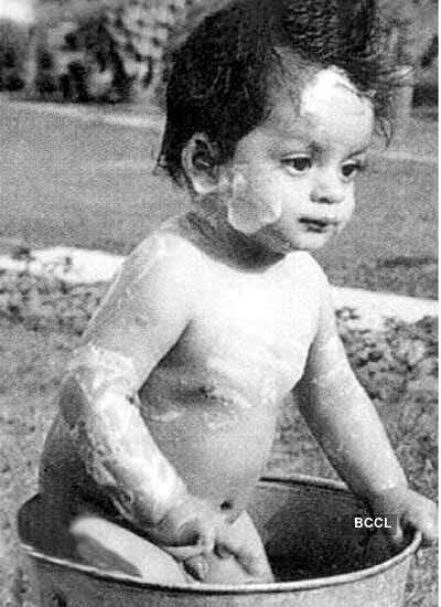 Happy b'day Shah Rukh