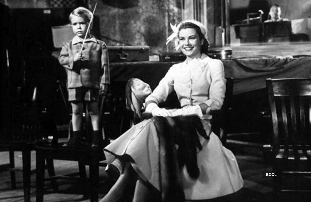 The Country Girl Awards List of Awards won by English movie The