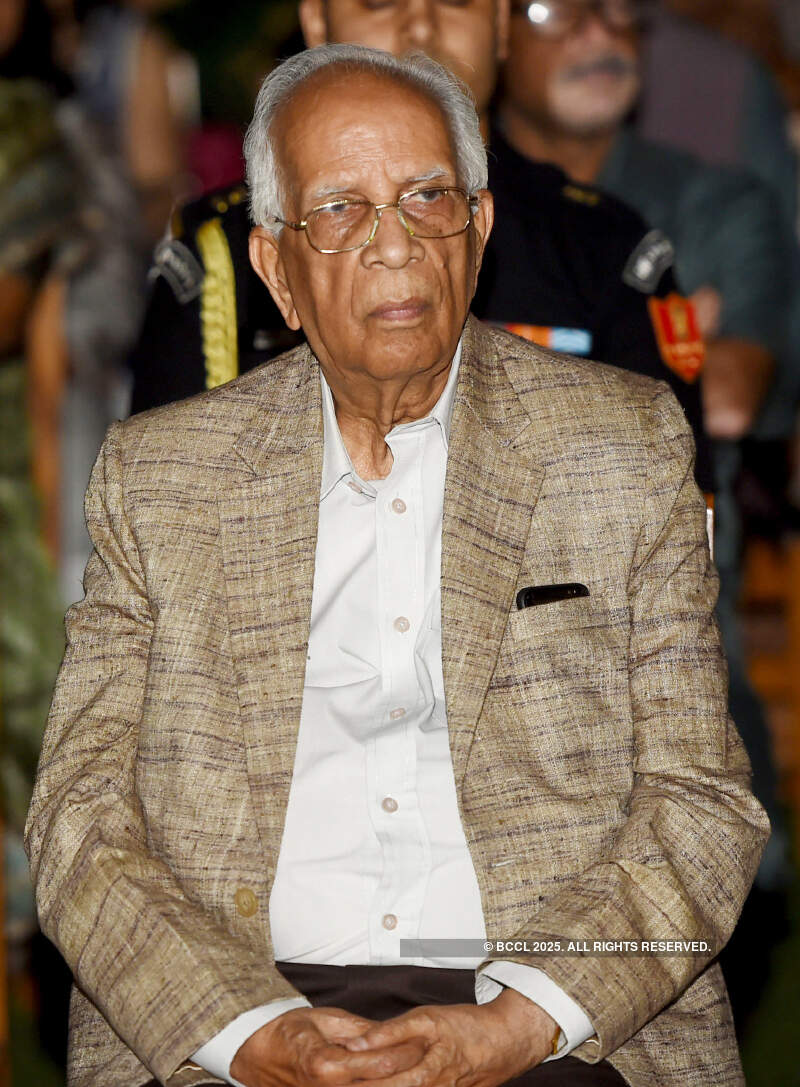 Keshari Nath Tripathi
