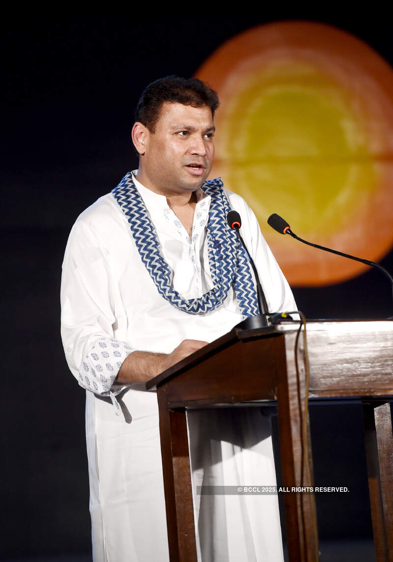 Sundeep Bhutoria
