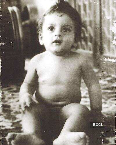 Happy b'day Shah Rukh