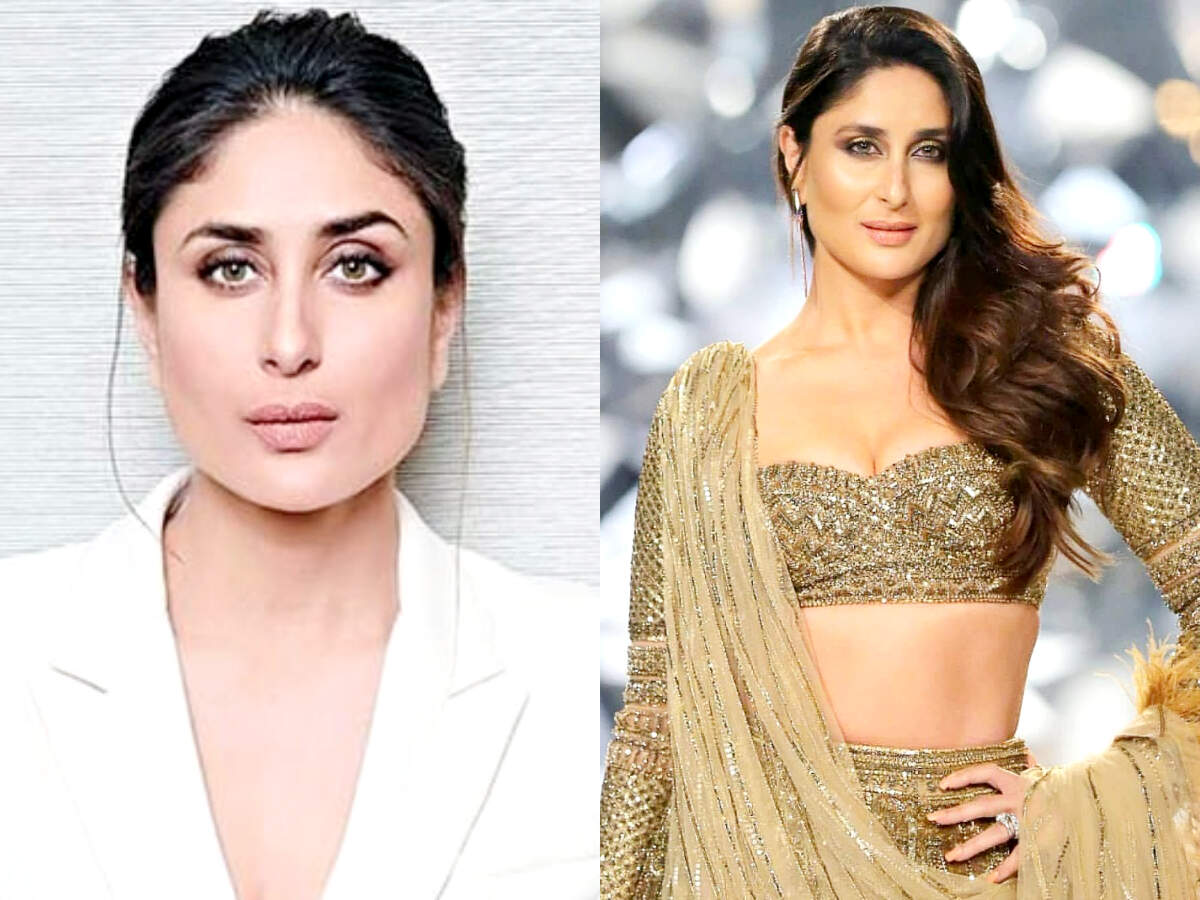 Kareena Kapoor Ki Xxx Videos - Revealed: Kareena Kapoor's best kept beauty secrets | The Times of ...