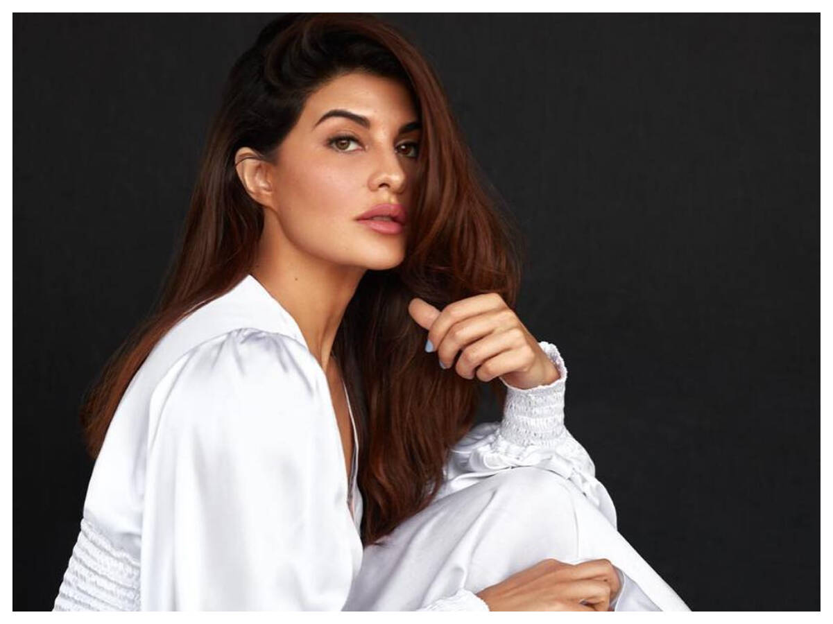 Jacqueline Fernandes on her journey in Bollywood and role model