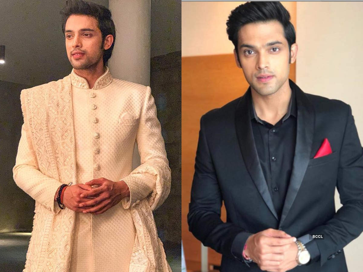 Birthday Special These Pictures Of Kasautii Zindagii Kay S Parth Samthaan Make Him The Perfect Boy Next Door The Times Of India