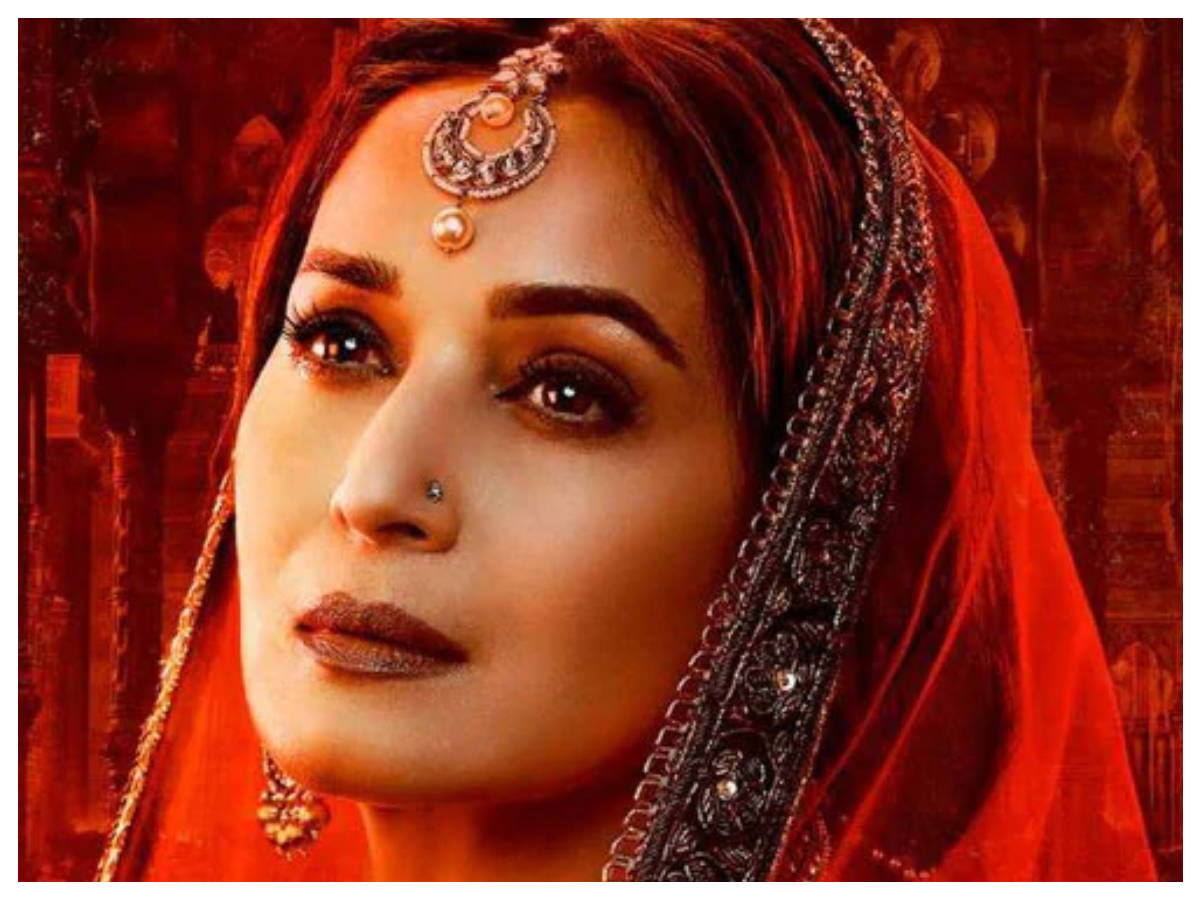 ‘Kalank’: Madhuri Dixit-Nene to have a dance track dedicated to her in the film