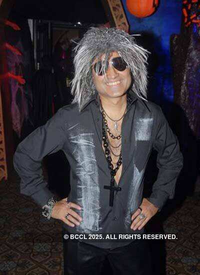 Best dressed @ BT anniv. party