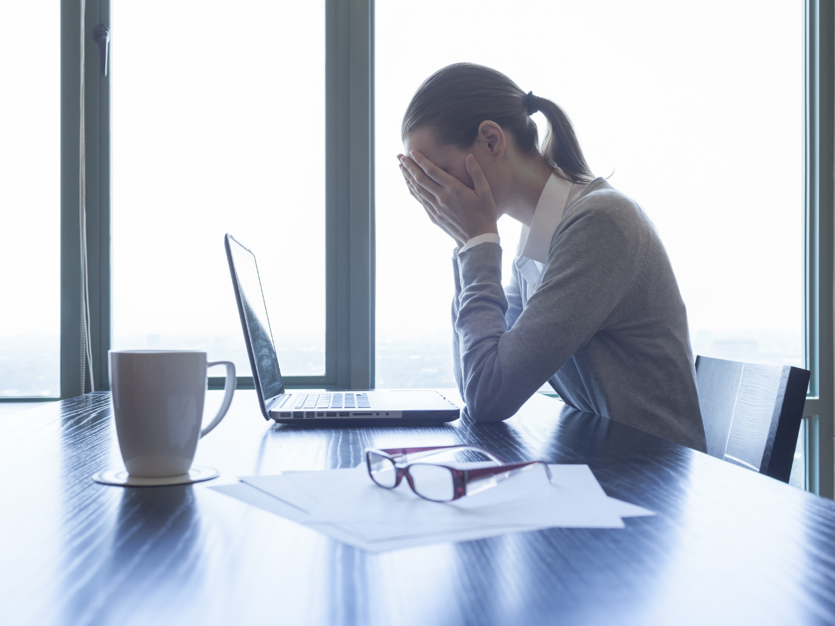 7 instant mood-boosters if you are having a bad day at office | The Times of  India