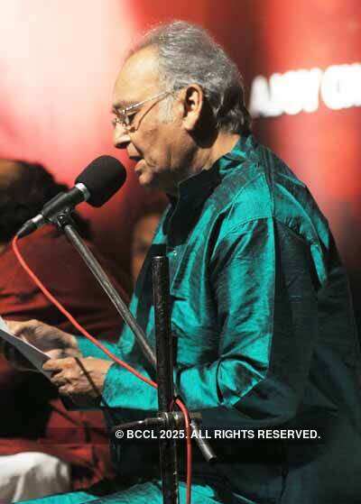 'Music Beyond Barriers' 