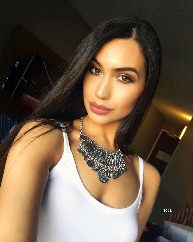 Zhala Tawfiq's pictures