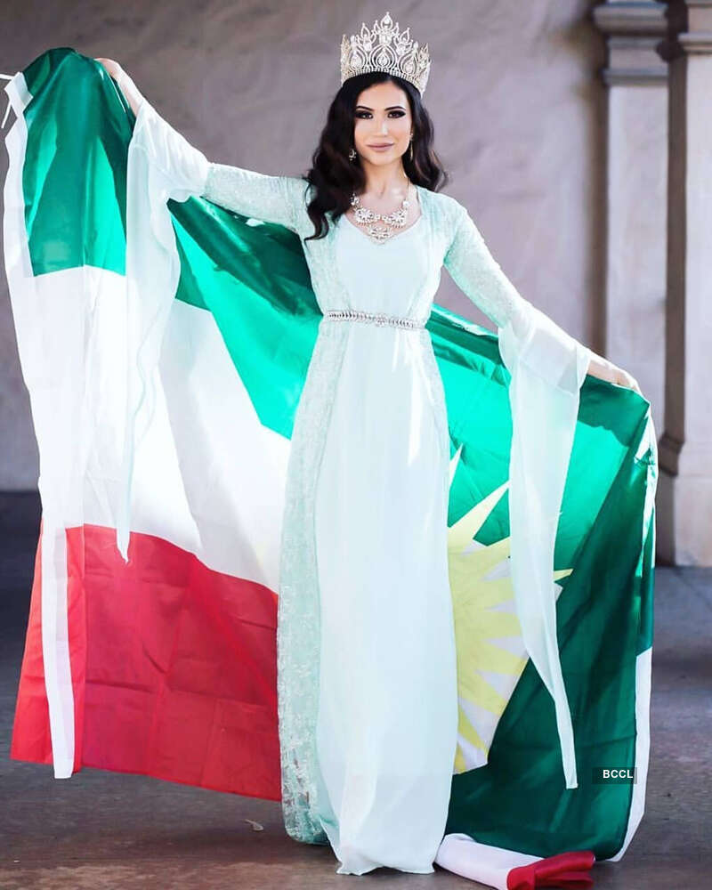 Zhala Tawfiq's pictures