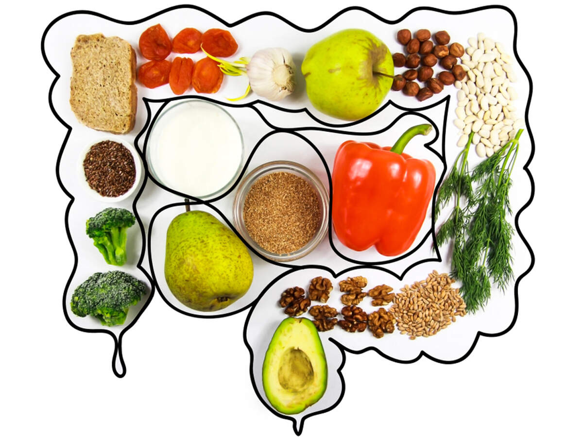 Jaundice Food Chart