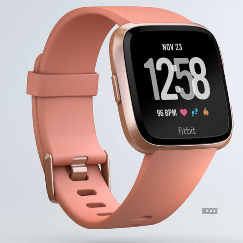 Fitbit Versa Lite Edition, Inspire HR and Inspire launched in India