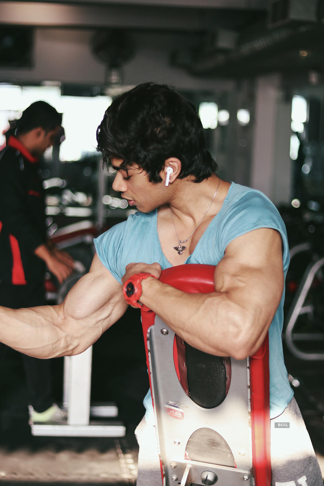 Fitness enthusiast Vasu Mittal opens up on use of steroids in bodybuilding...
