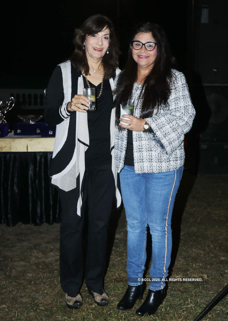 Tollygunge Club Ladies Open Golf Championship 2019