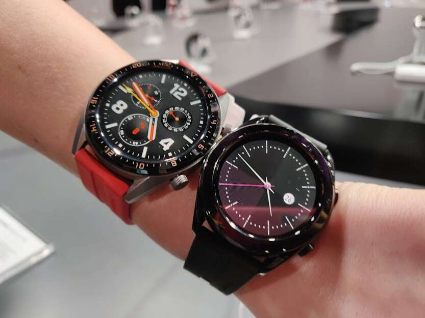 active gt