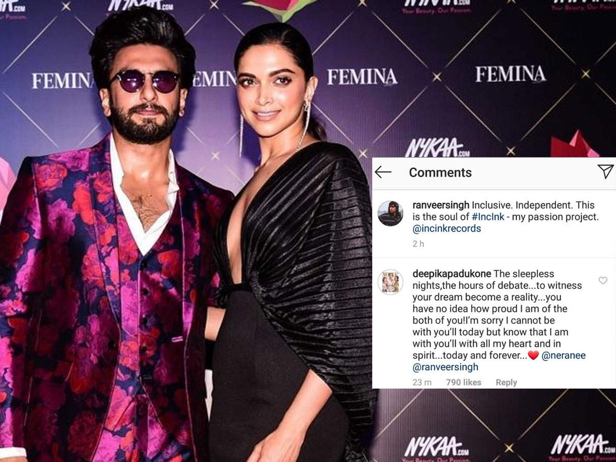 Ranveer Singh - latest news, breaking stories and comment - The Independent