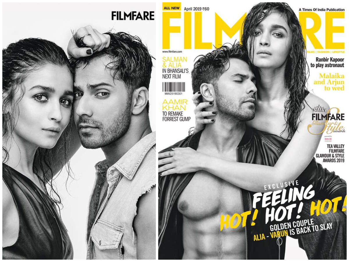 Real Varun Dhawan Fucking - Alia Bhatt Hot & Sexy Photos: You can't miss Alia Bhatt and Varun ...