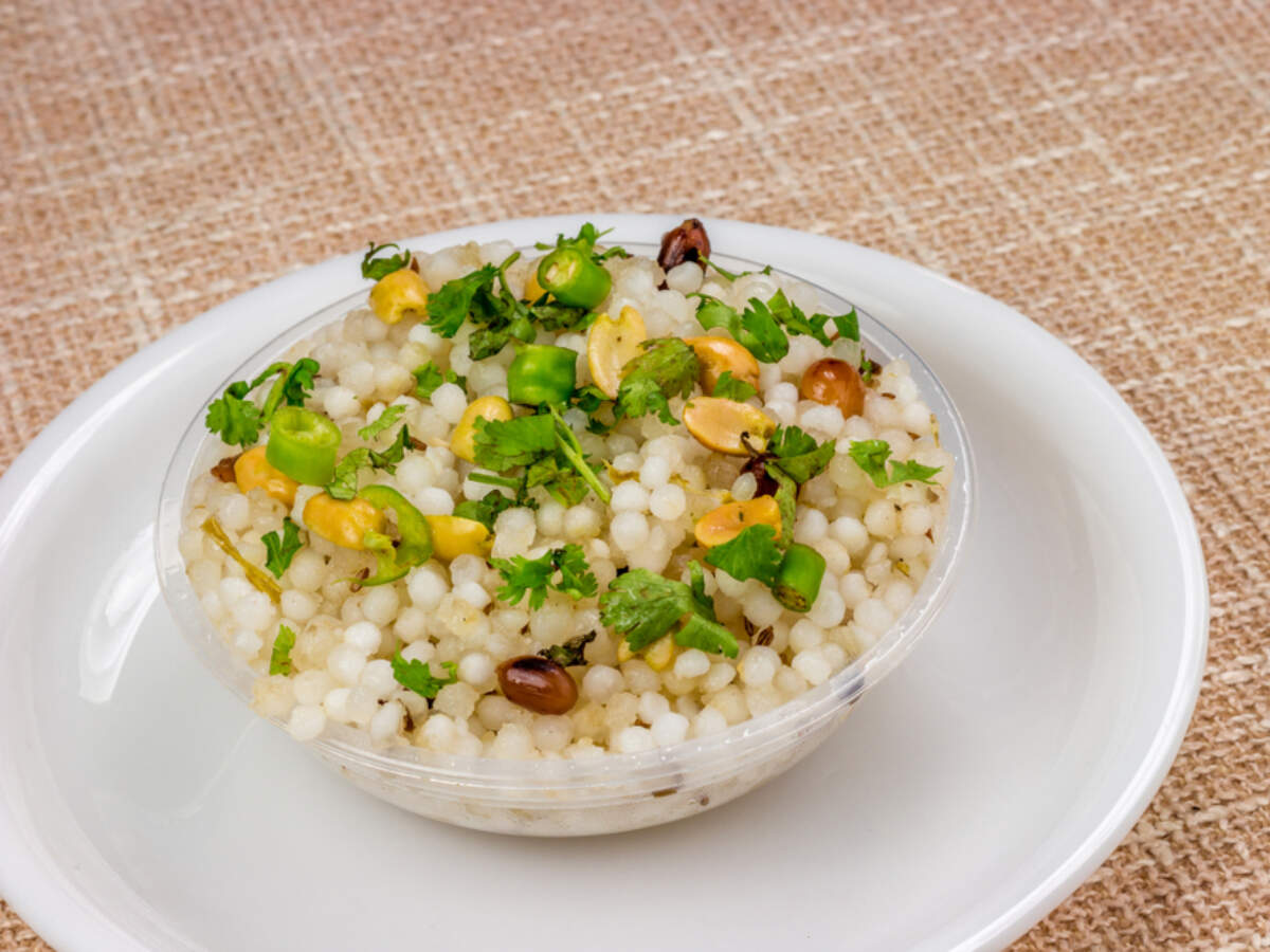 Is Sabudana Good In Pregnancy