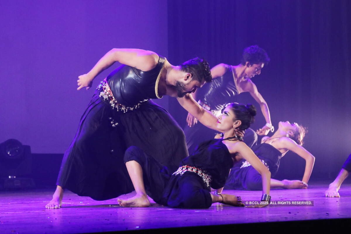 Pintu Das and Ankita Gupta