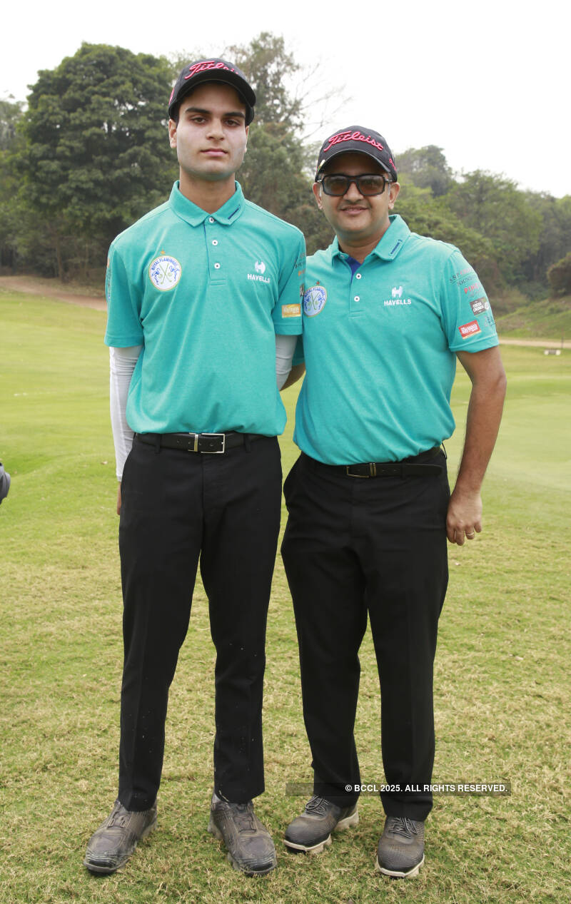 Samridh Sen and Karan Samtani