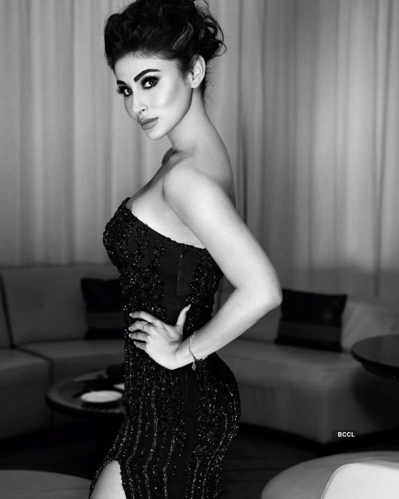 Mouni Roy's Pictures: Captivating photo shoots of Bollywood actress & fashionista Mouni Roy
