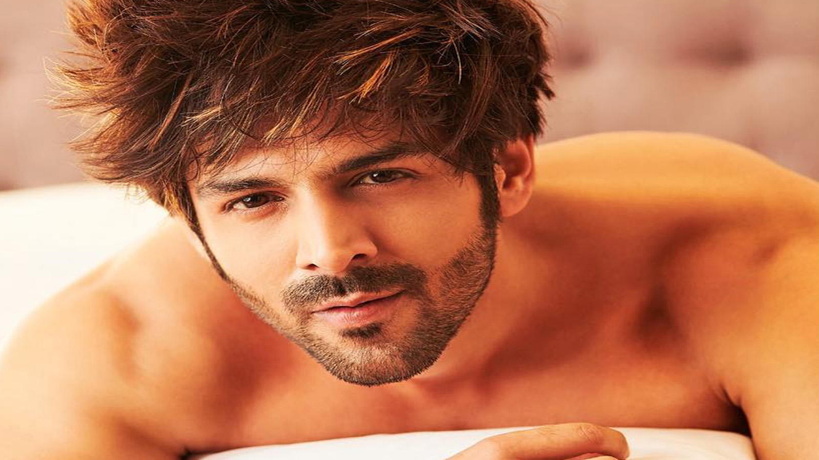   Kartik Aaryan dazzles fans with the latest Instagram message! 